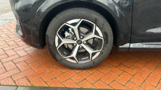 Ford Puma 1.0 EcoBoost Hybrid mHEV ST-Line 5dr Petrol Hatchback